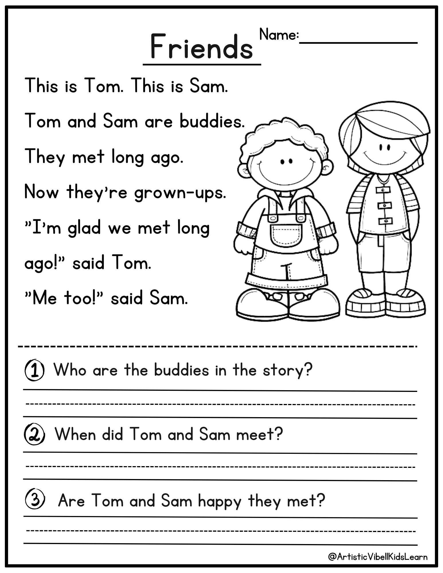 first grade worksheets first grade worksheets