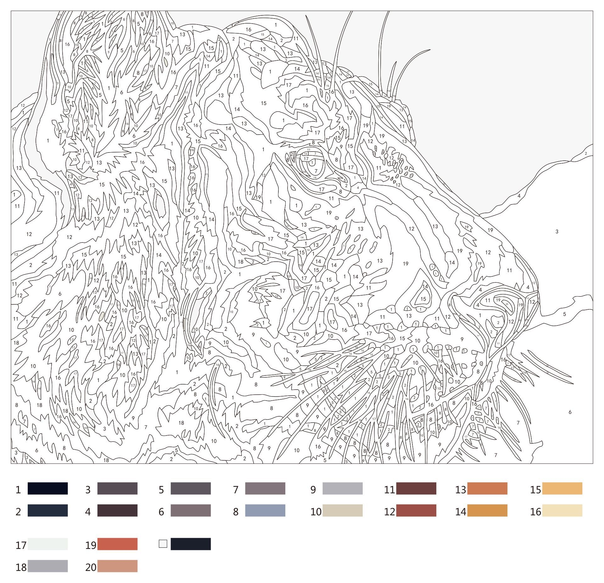 110 Basic Multiplication And Division Facts Color By Number Worksheets Ideas Multiplication Math Coloring Number Worksheets