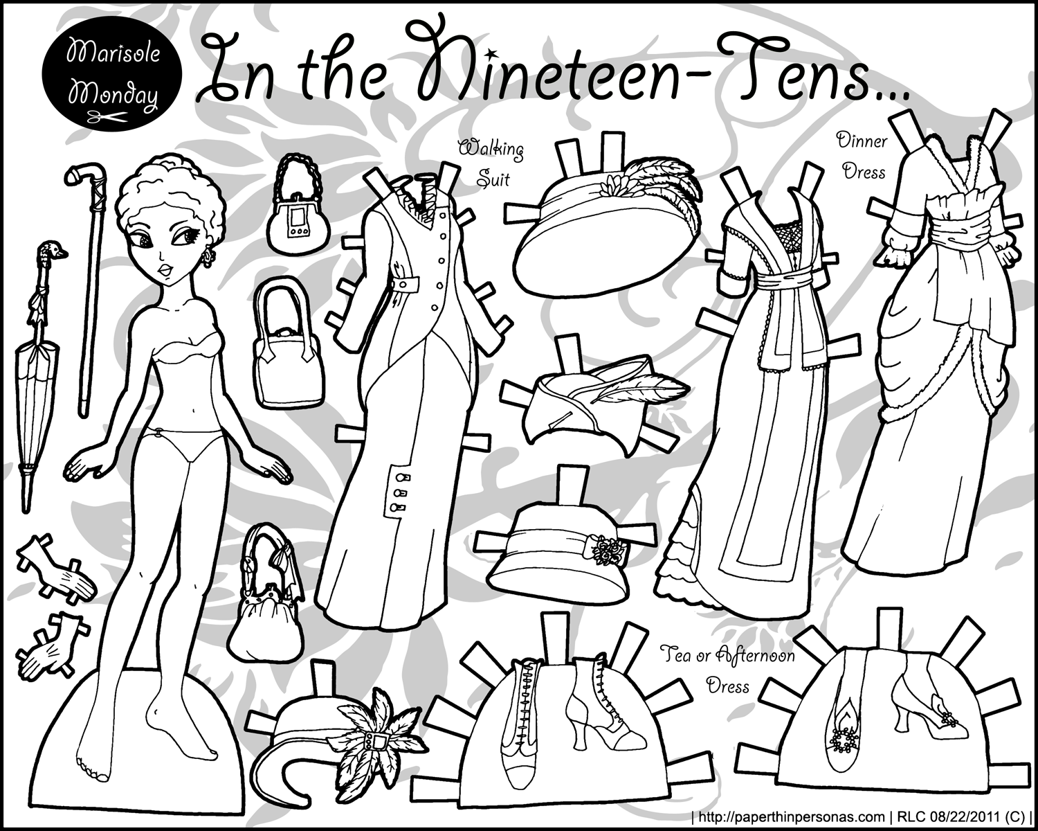 13 Paper Dolls Ideas Paper Dolls Dolls Paper Dolls Clothing