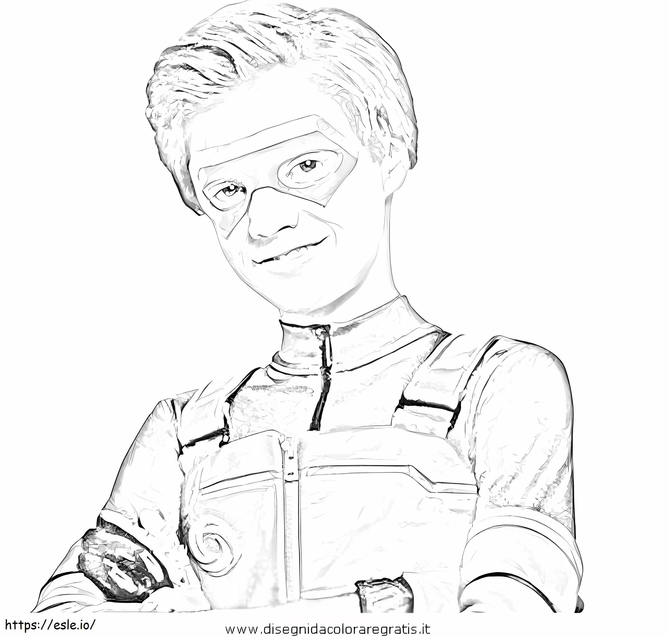 1528083628 Henrydangera4 Coloring Page 1528083628 Henrydangera4 Coloring Page