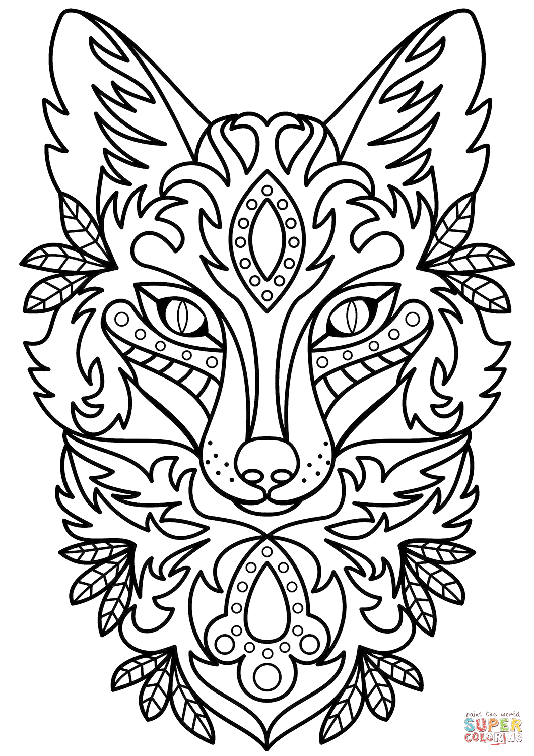 20 Easy Coloring Sheets For Seniors Healthcare Channel