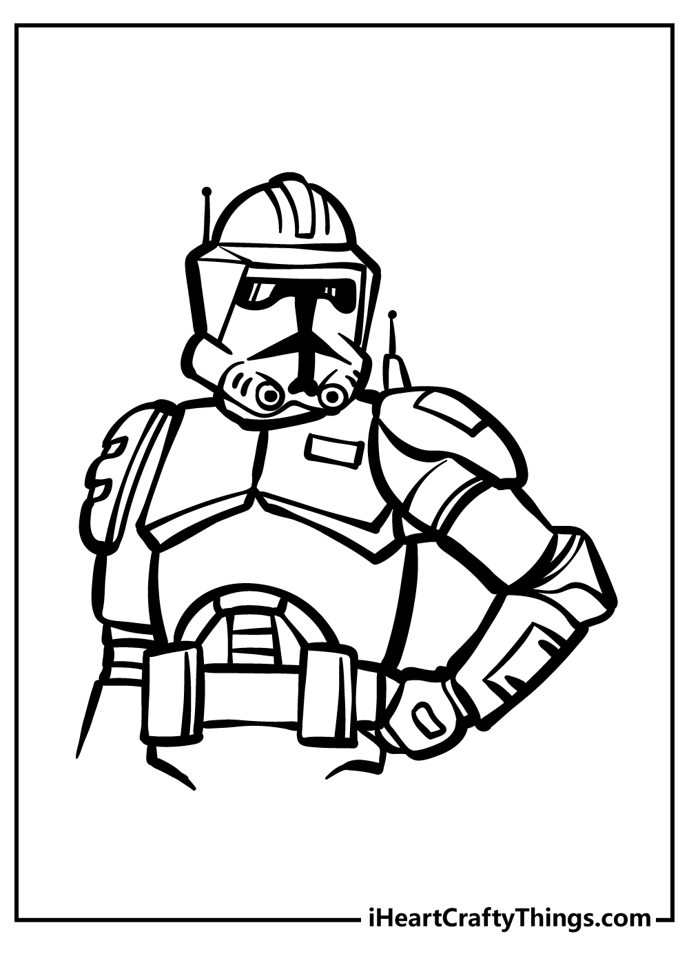 25 Free Star Wars Coloring Pages Realistic Pritable PDFs 