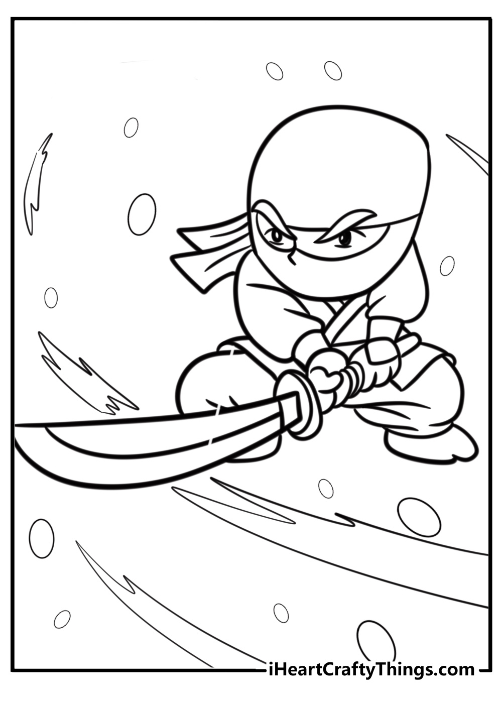 ninja coloring pages printable ninja coloring pages printable
