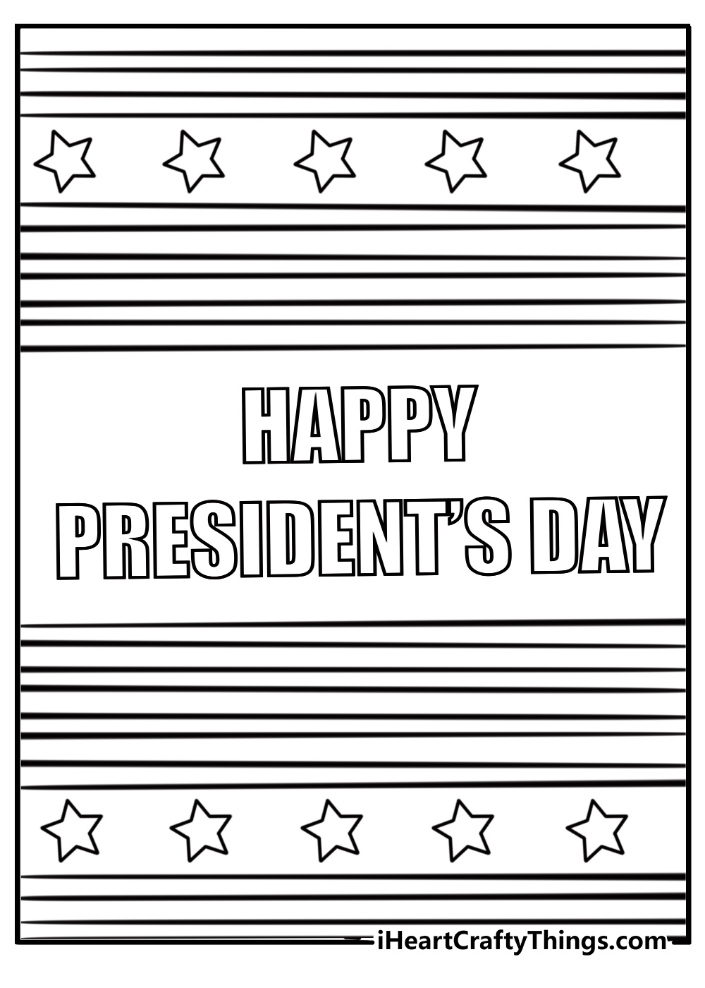 25 President s Day Coloring Pages 100 Free To Print 25 President s Day Coloring Pages 100 Free To Print