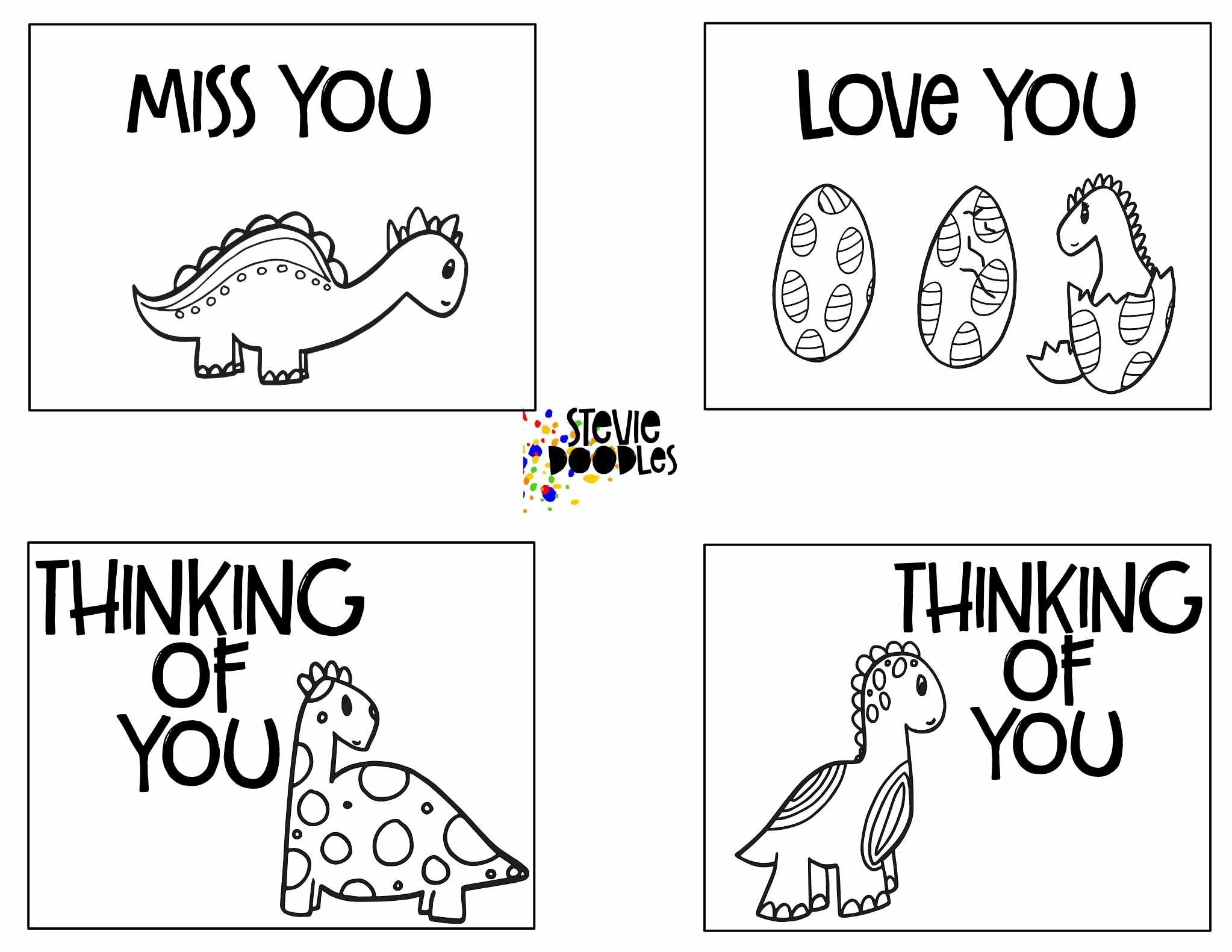 28 Free Thinking Of You Cards To Color Stevie Doodles 28 Free Thinking Of You Cards To Color Stevie Doodles