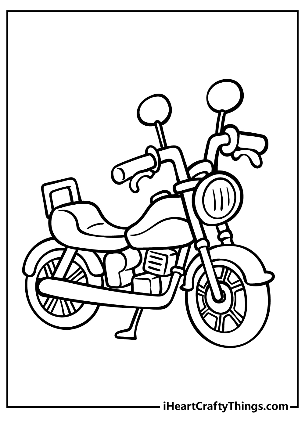 40 Coloring Pages For Boys 100 Free Printables 