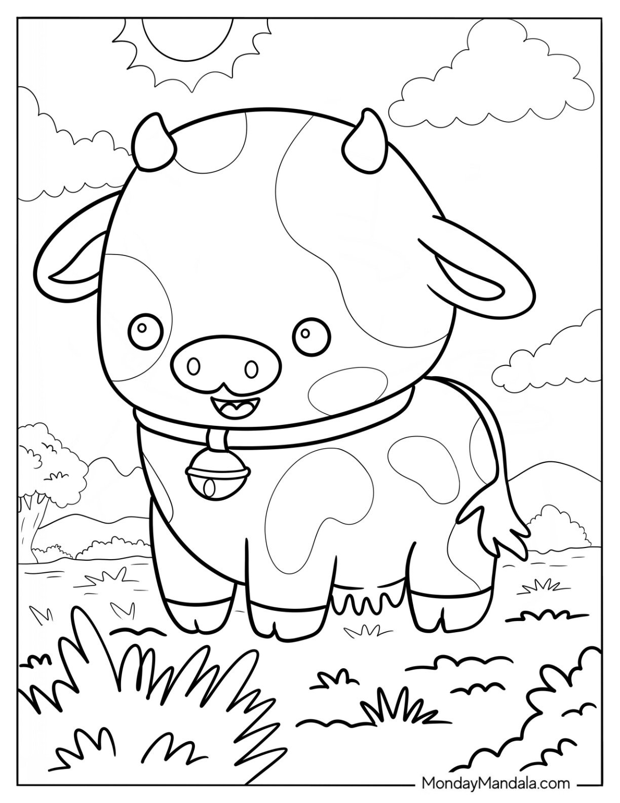 printable pictures to color
