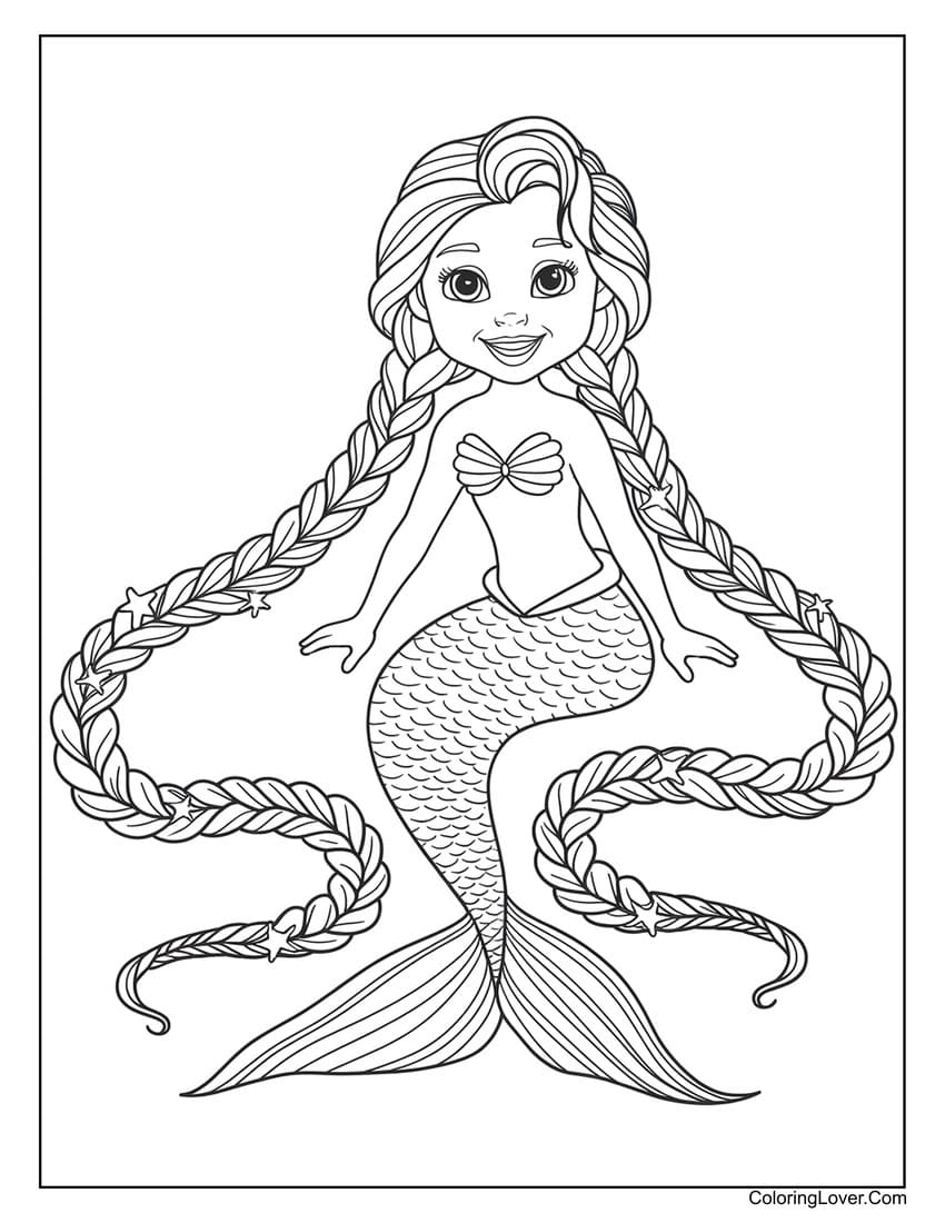 free printable coloring pages for adults mermaids free printable coloring pages for adults mermaids