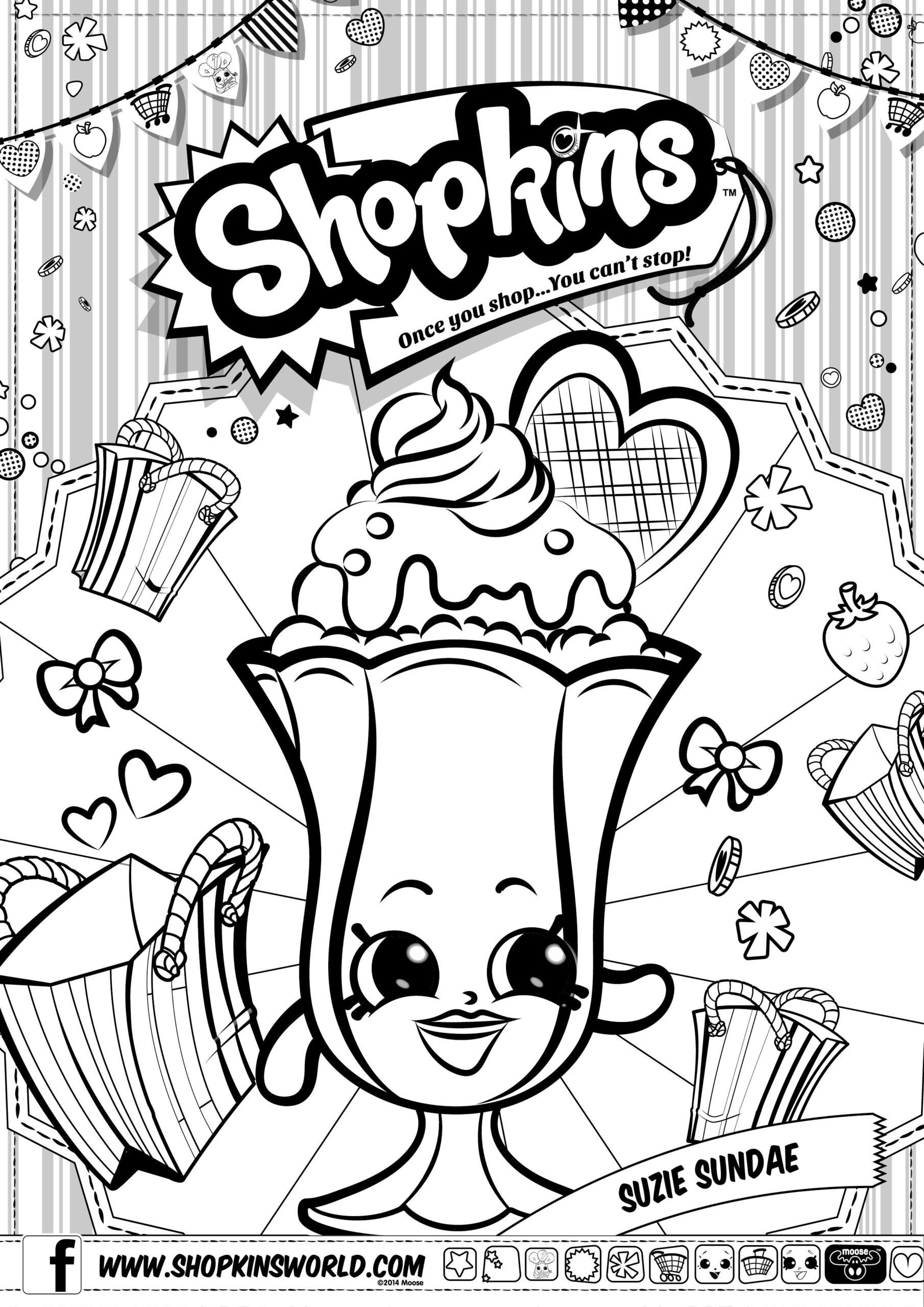 8 Shopkins Pages Ideas Shopkins Shopkins Colouring Pages Shopkin Coloring Pages