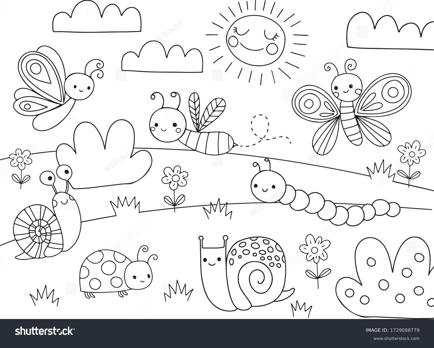 8 Thousand Coloring Pages Bugs Royalty Free Images Stock Photos Pictures Shutterstock 8 Thousand Coloring Pages Bugs Royalty Free Images Stock Photos Pictures Shutterstock