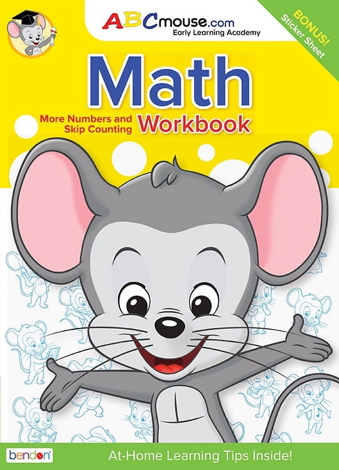 abc mouse preschool math worksheets