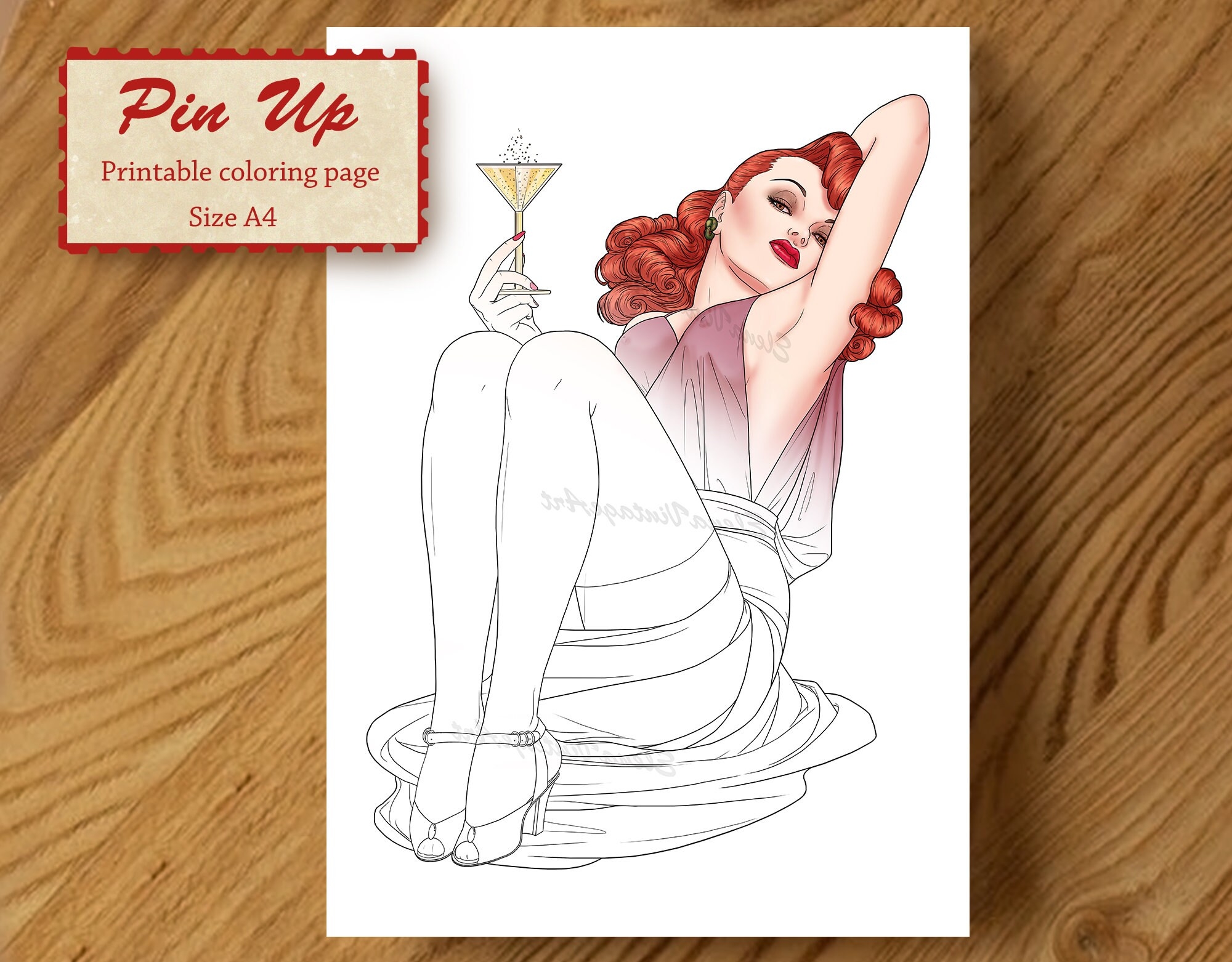 Adult Coloring Page Pin Up Printable Instant Download Pdf Coloring Page Pin Up Coloring Page Sexy Pin Up Etsy Adult Coloring Page Pin Up Printable Instant Download Pdf Coloring Page Pin Up Coloring Page Sexy Pin Up Etsy