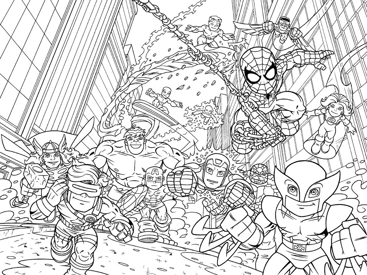 avengers printables coloring pages avengers printables coloring pages