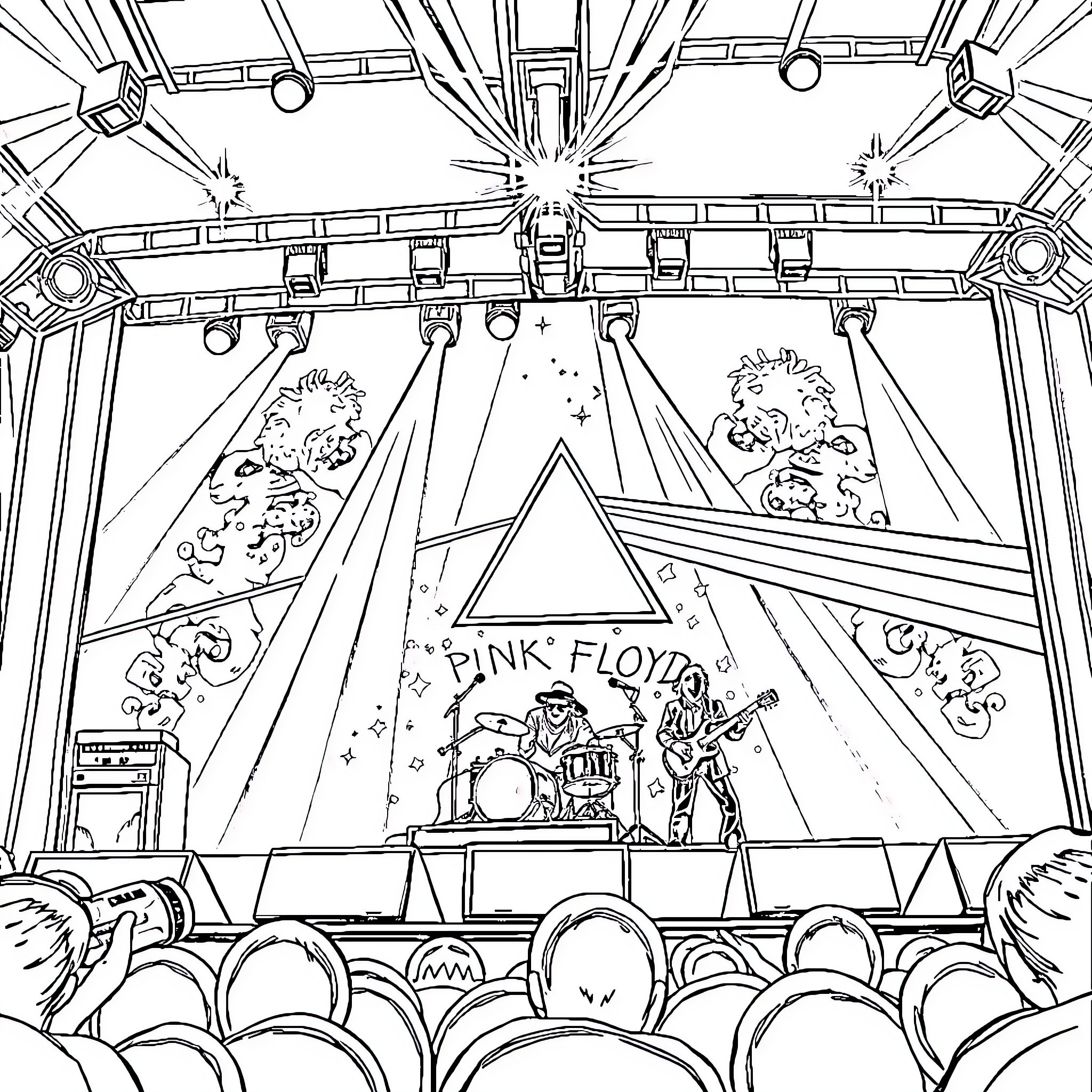 Best Wapiti Coloring Pages Free Printable PDF Best Wapiti Coloring Pages Free Printable PDF