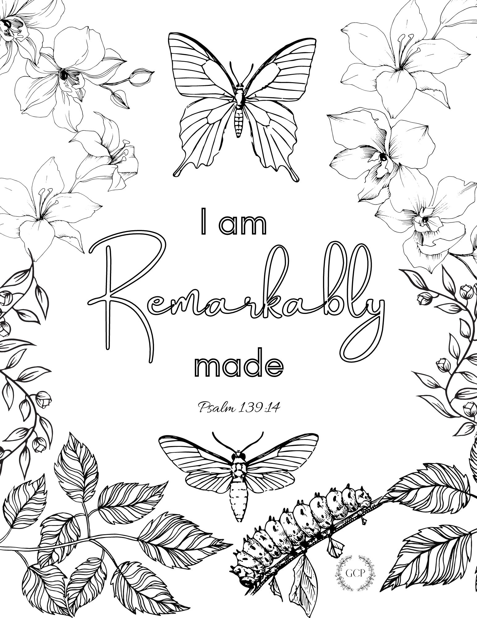 free printable christian coloring pages for adults