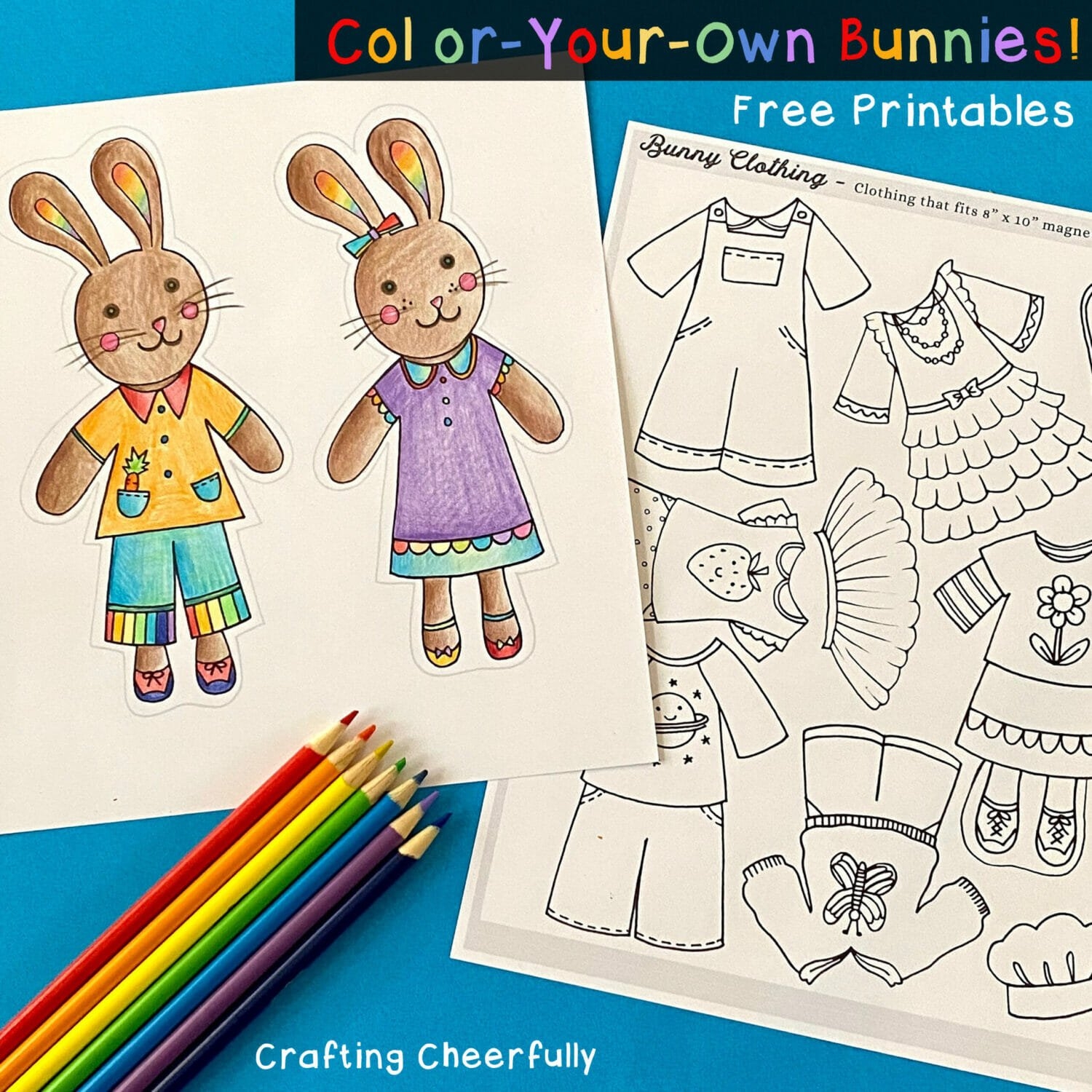 free printable paper dolls to color