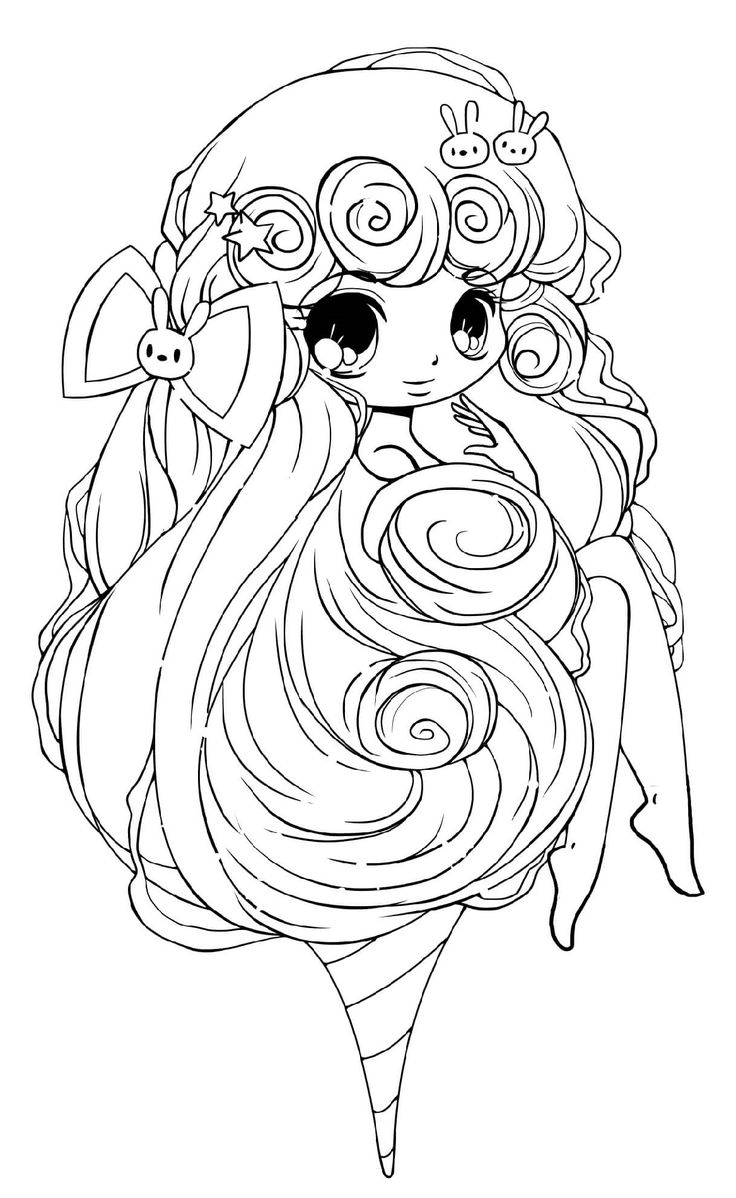 printable coloring pages girls