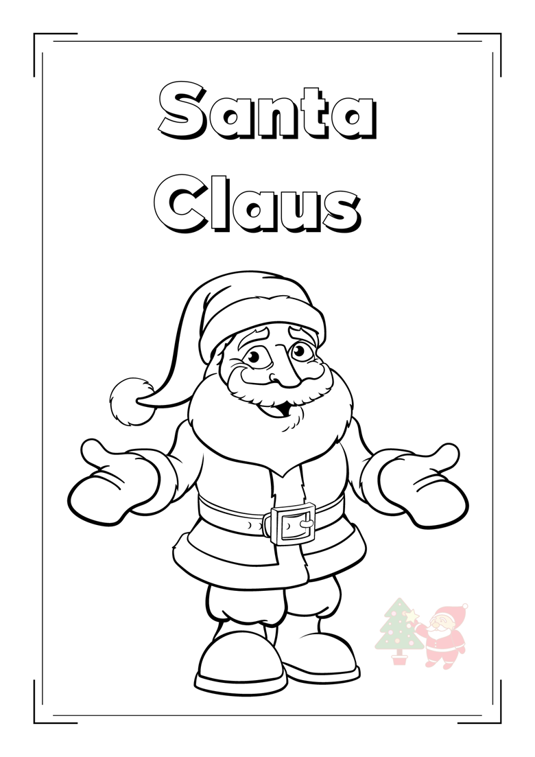 christmas and thanksgiving pictures to color printable
