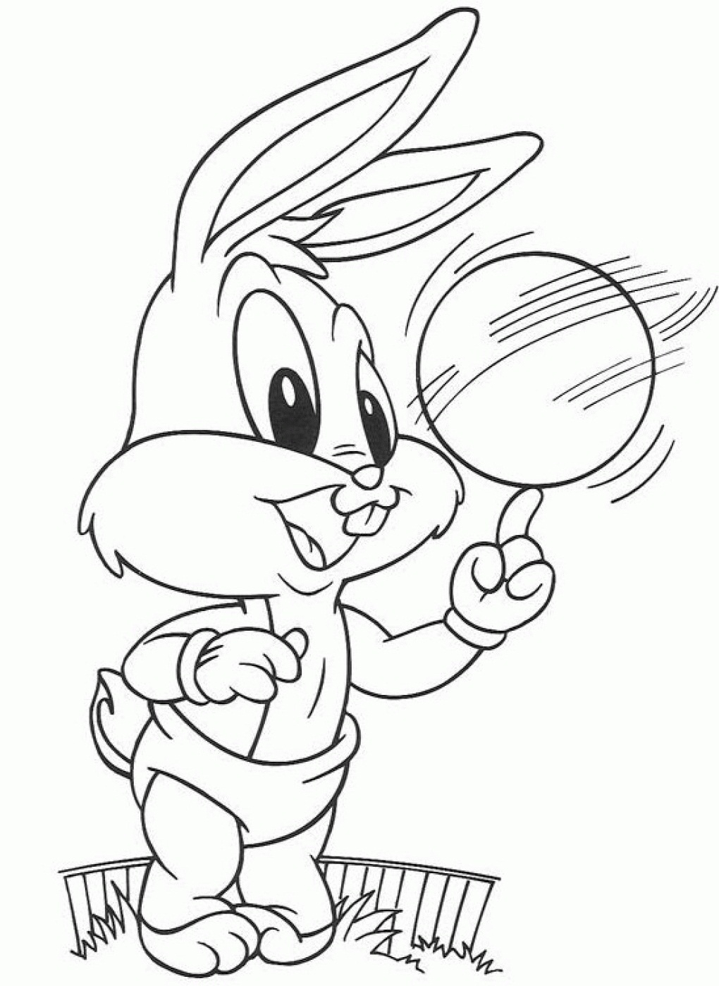 Coloring Pages Baby Bugs Bunny Coloring Pages Coloring Pages Baby Bugs Bunny Coloring Pages