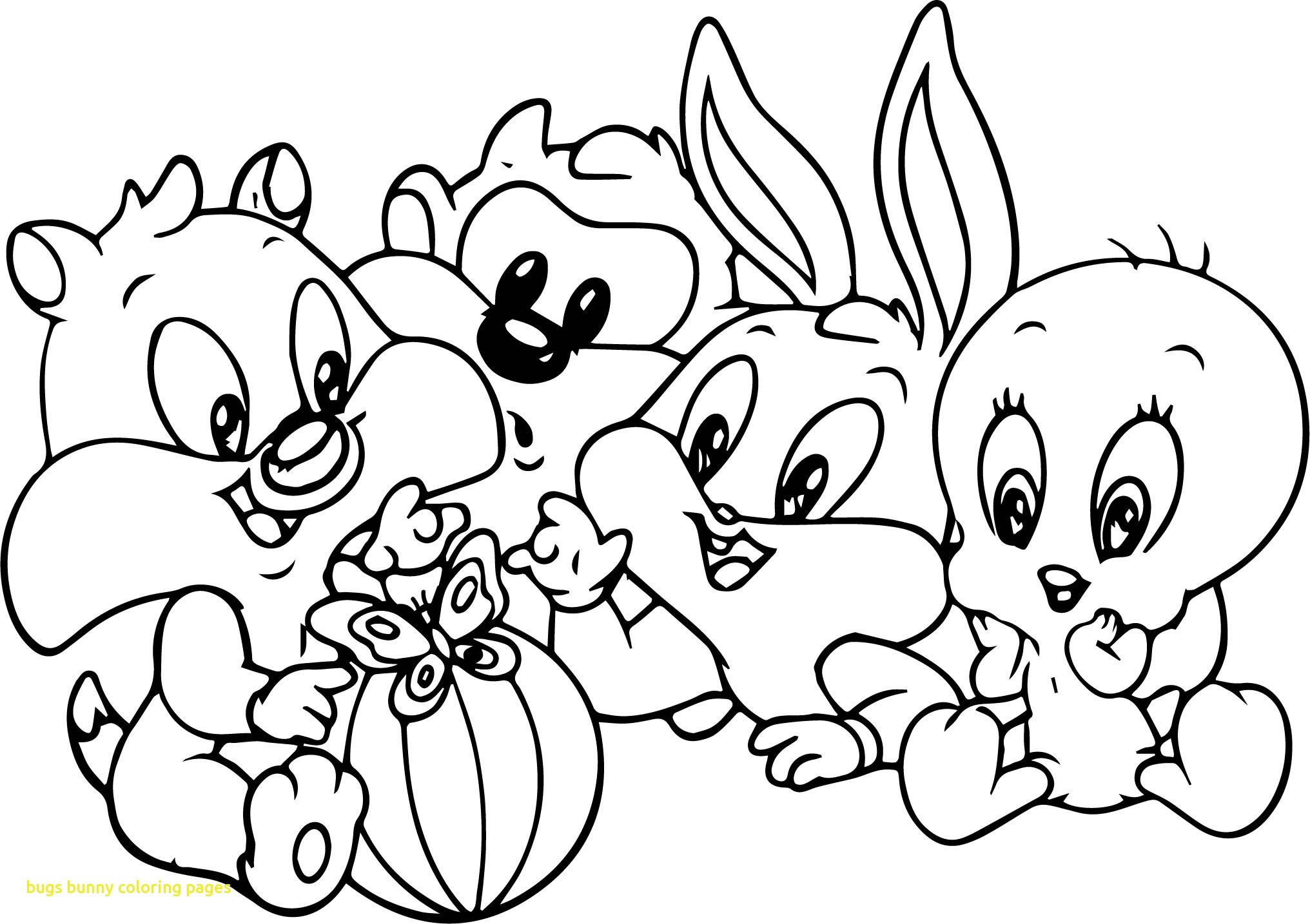 free printable coloring pages bugs bunny free printable coloring pages bugs bunny