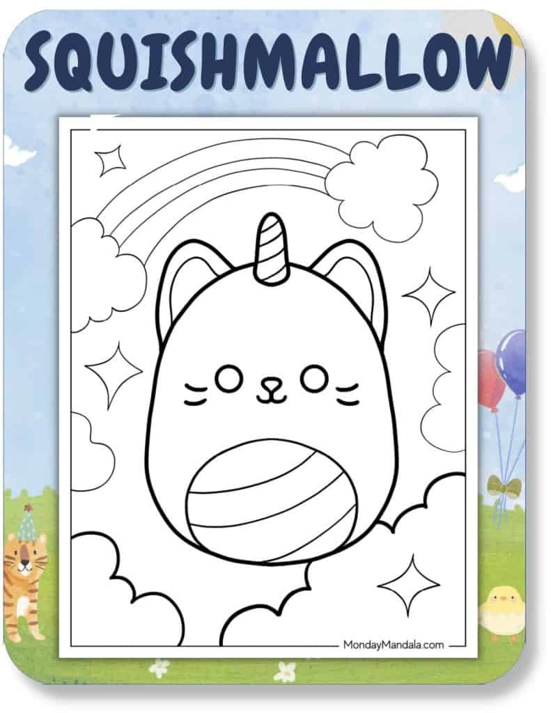 Coloring Pages For All Ages Free PDF Printables Coloring Pages For All Ages Free PDF Printables