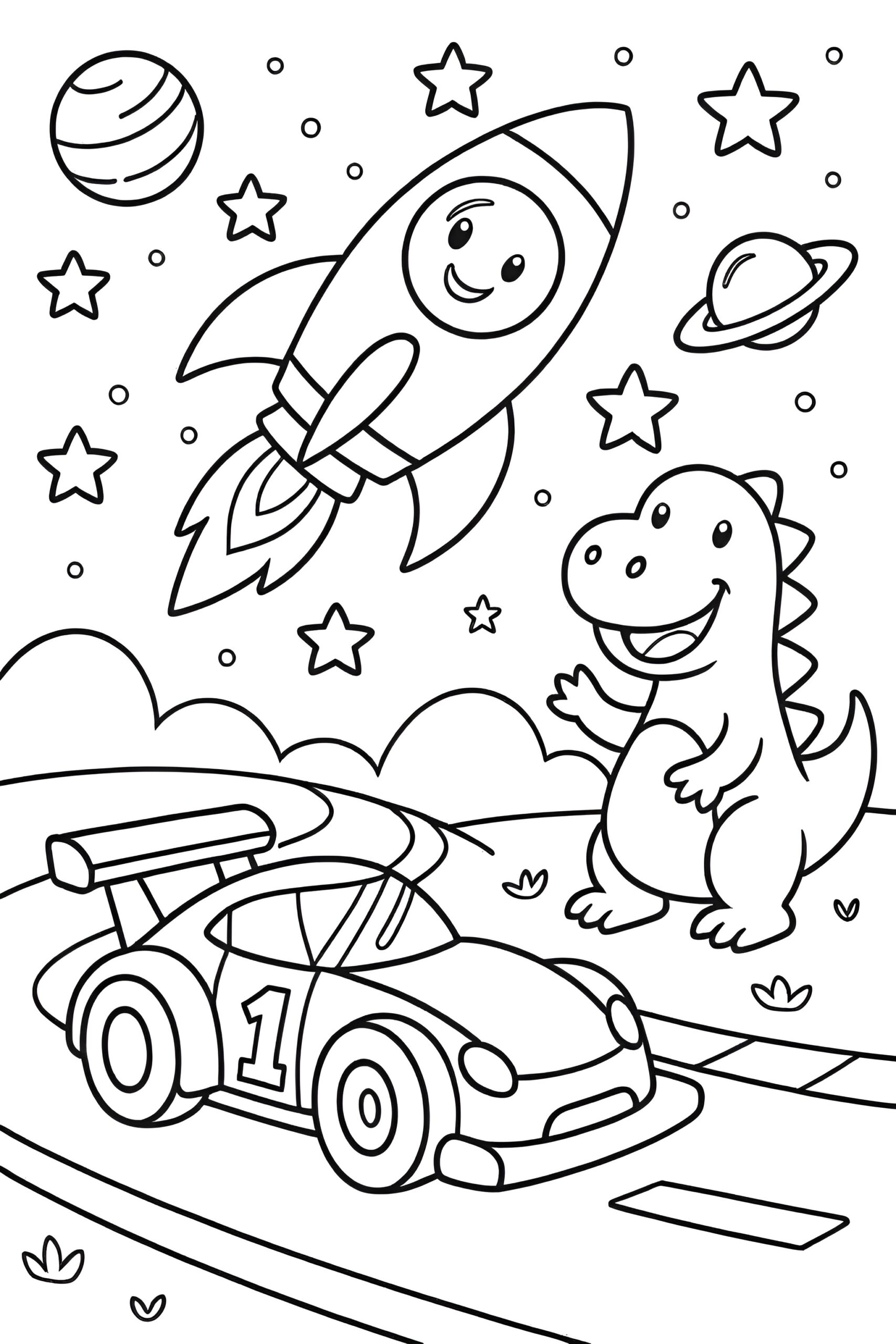 kids printable coloring pages