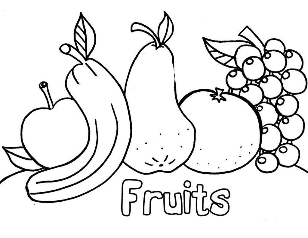 Coloring Pages Free Printable Coloring Pages For Kids Pdf