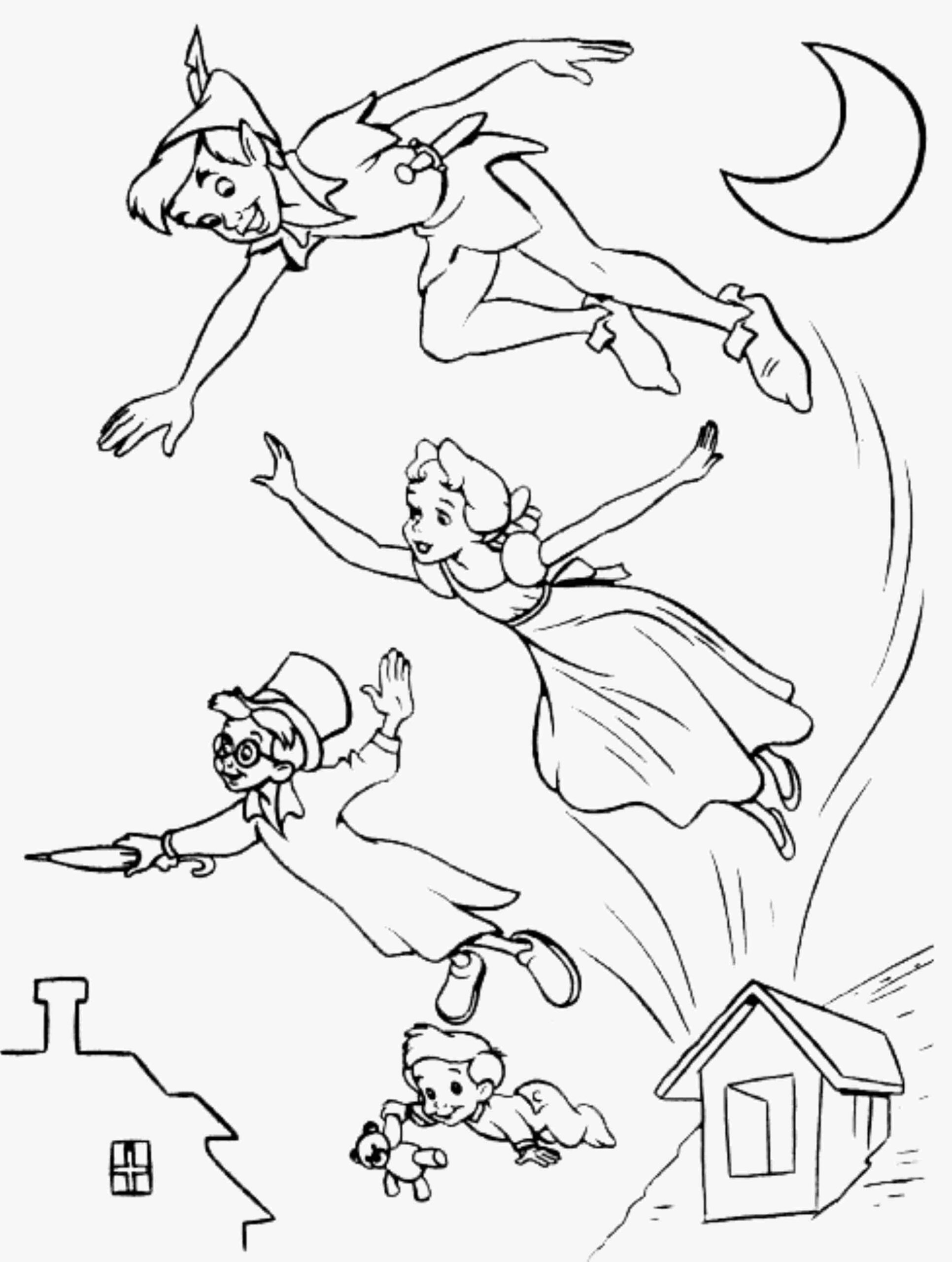 Coloring Pages Peter Pan Coloring Pages Online Download Free Printable Coloring Pages Peter Pan Coloring Pages Online Download Free Printable