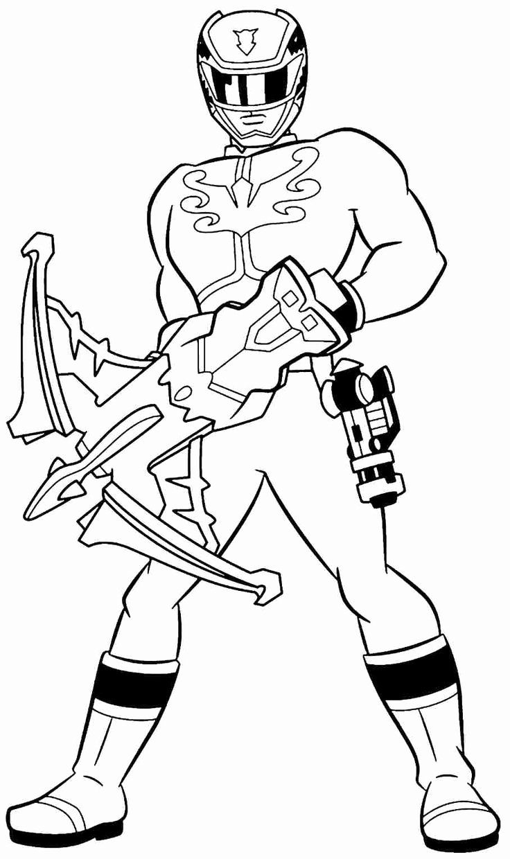 Coloring Pages Red Power Ranger Coloring Page Coloring Pages Red Power Ranger Coloring Page