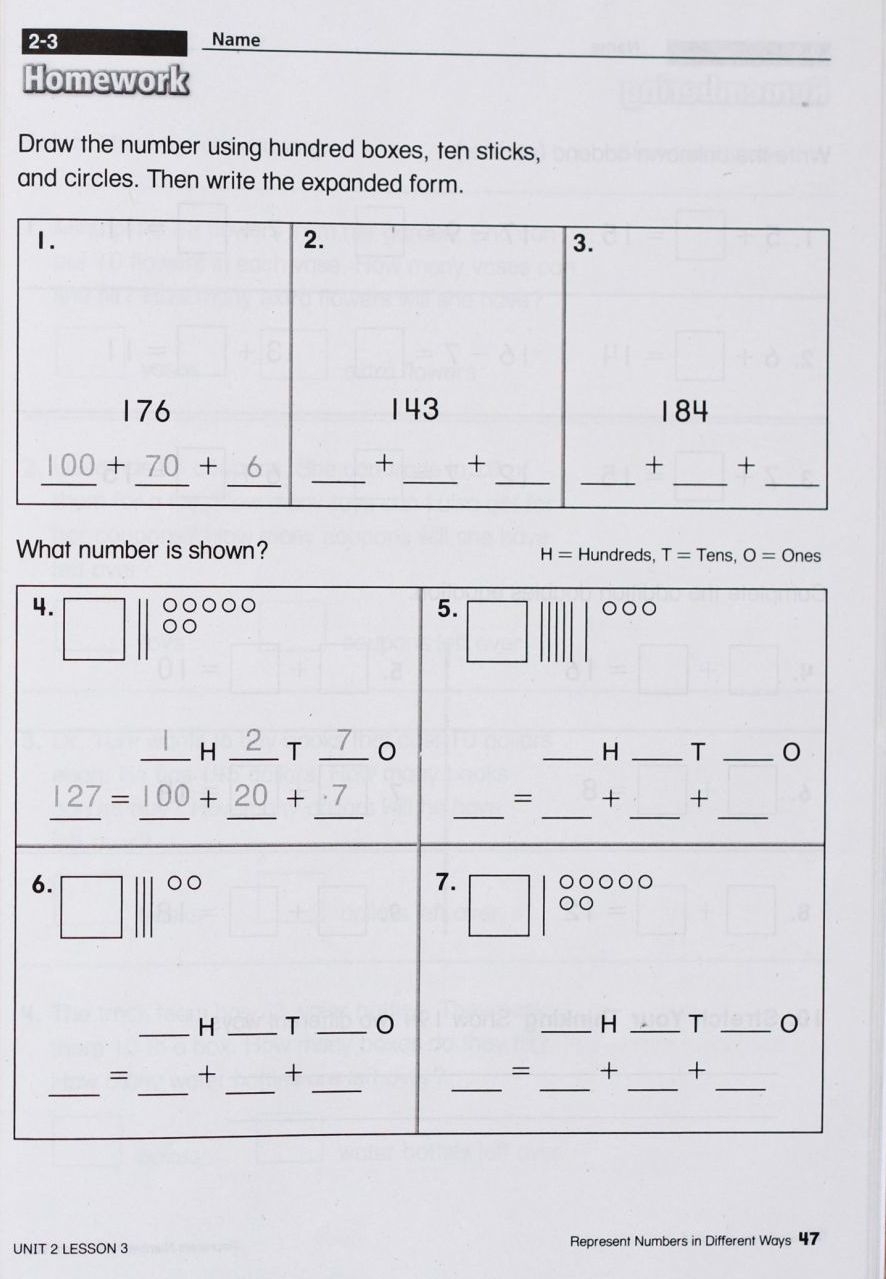 Common Core Math Standards In Action Our Potluck Family