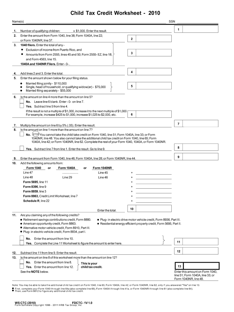 Credit Limit Worksheet A Fill Out Sign Online DocHub