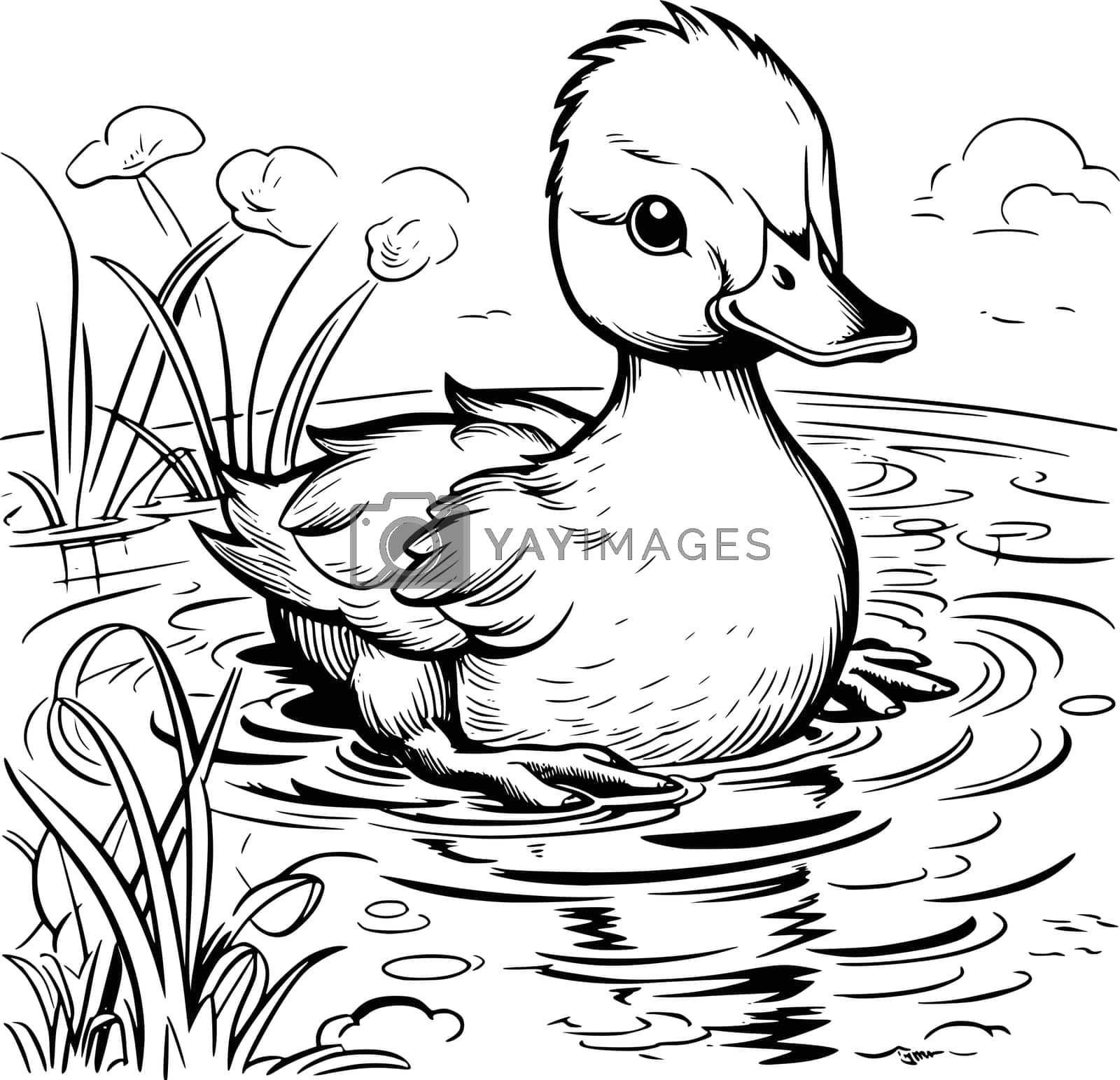 Cute Duck Coloring Pages For Kids By Mycreativelife Vectors Illustrations With Unlimited Downloads Yayimages Cute Duck Coloring Pages For Kids By Mycreativelife Vectors Illustrations With Unlimited Downloads Yayimages
