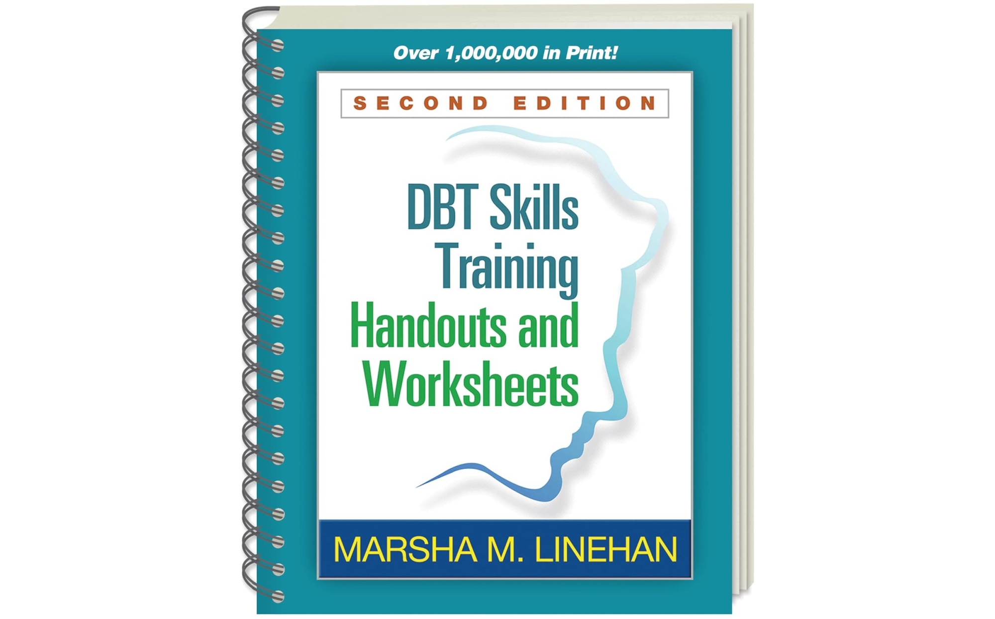 DBT Skills Training Handouts And Worksheets Books