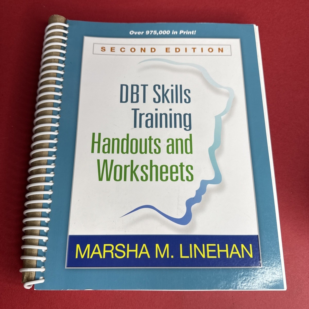 dbt skills training handouts and worksheets