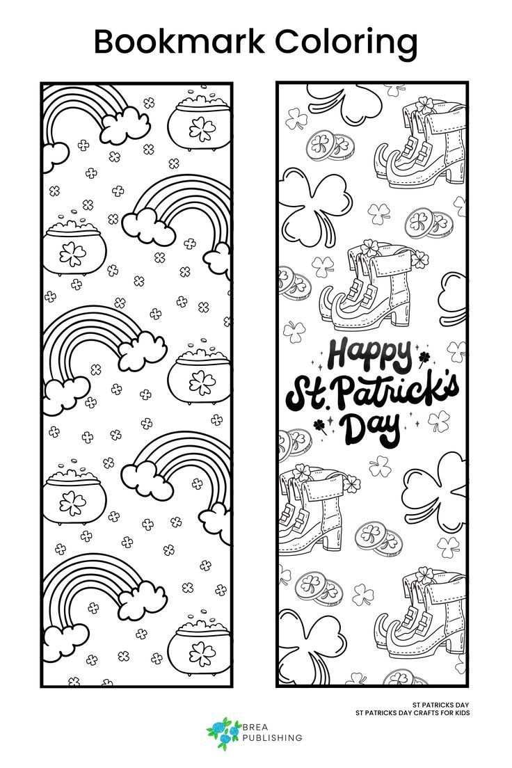 DIY Bookmarks DIY Bookmarks