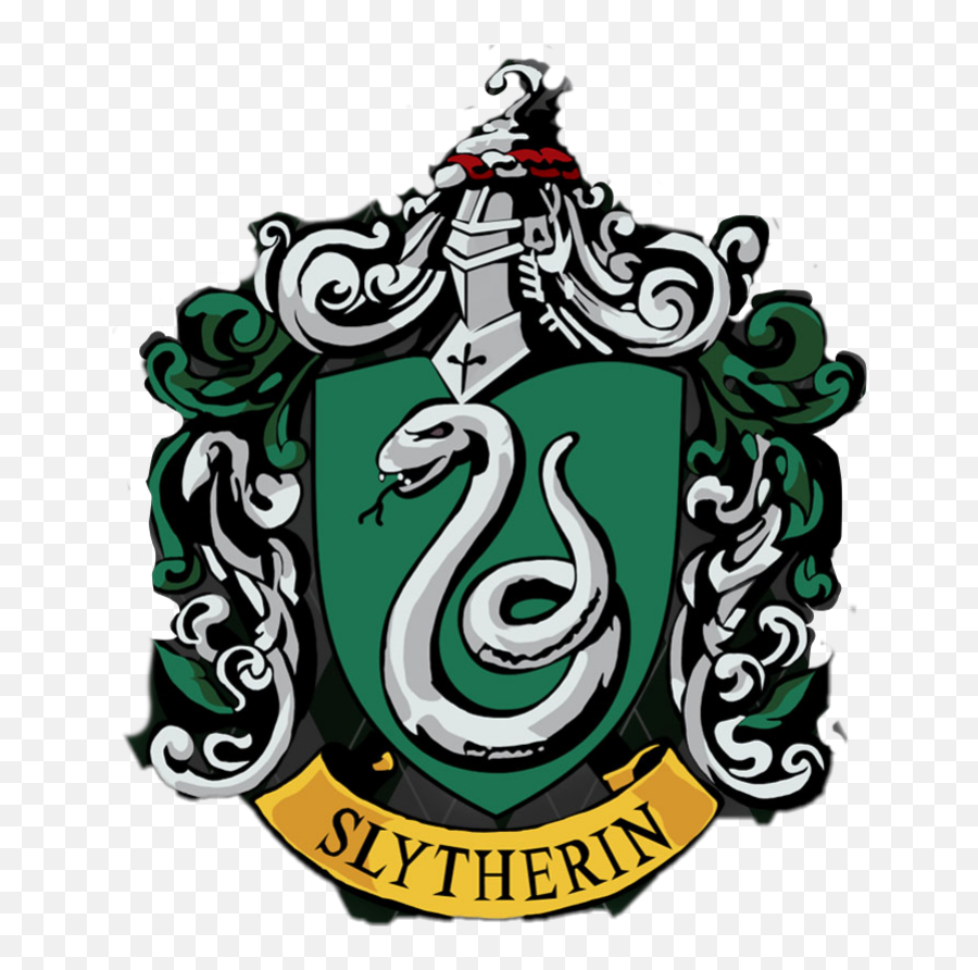 Download Slytherin Crest Png Harry Potter Slytherin Logo Printable Harry Potter House Crests Harry Potter Logo Png Free Transparent Png Images Pngaaa