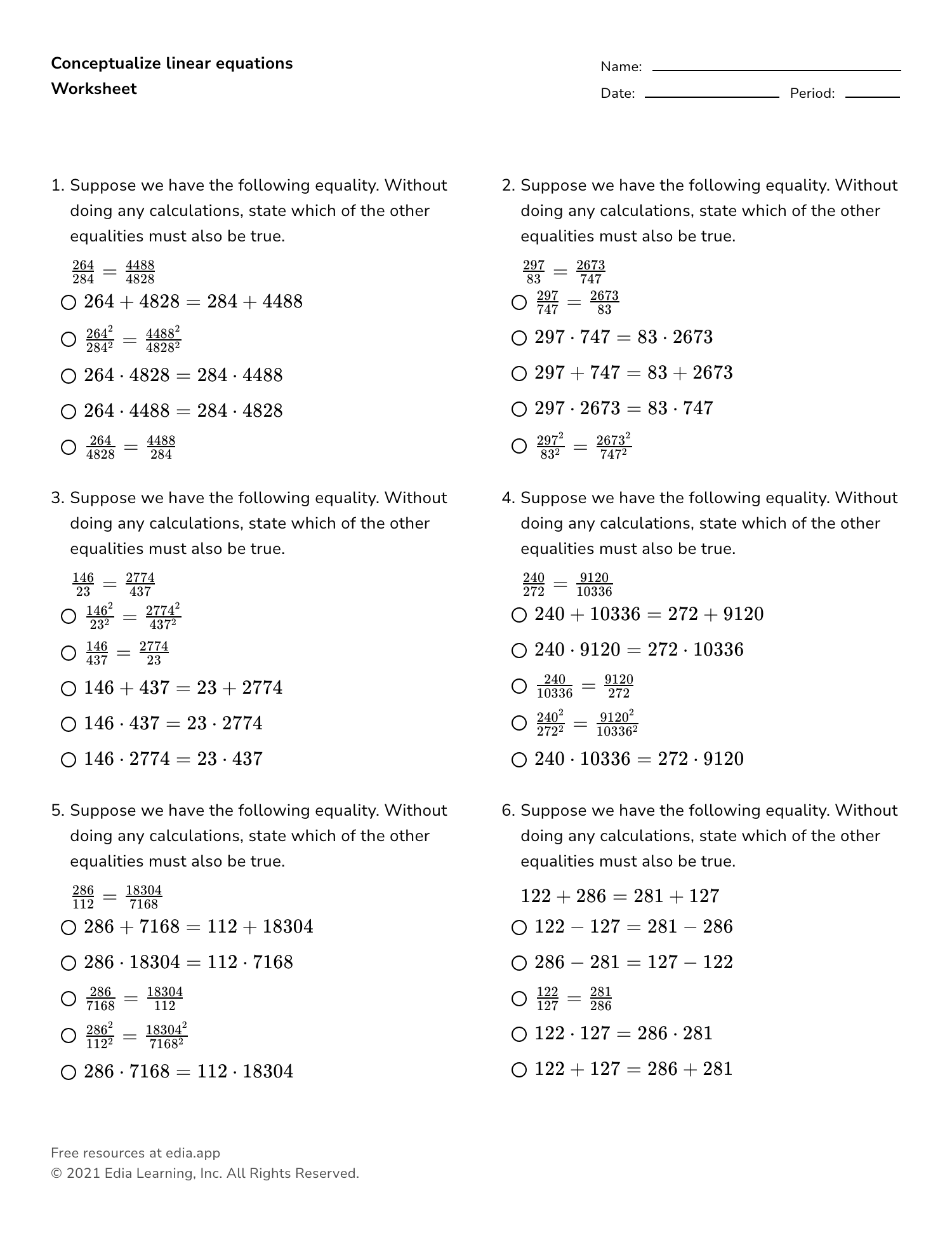 solving equations worksheet solving equations worksheet