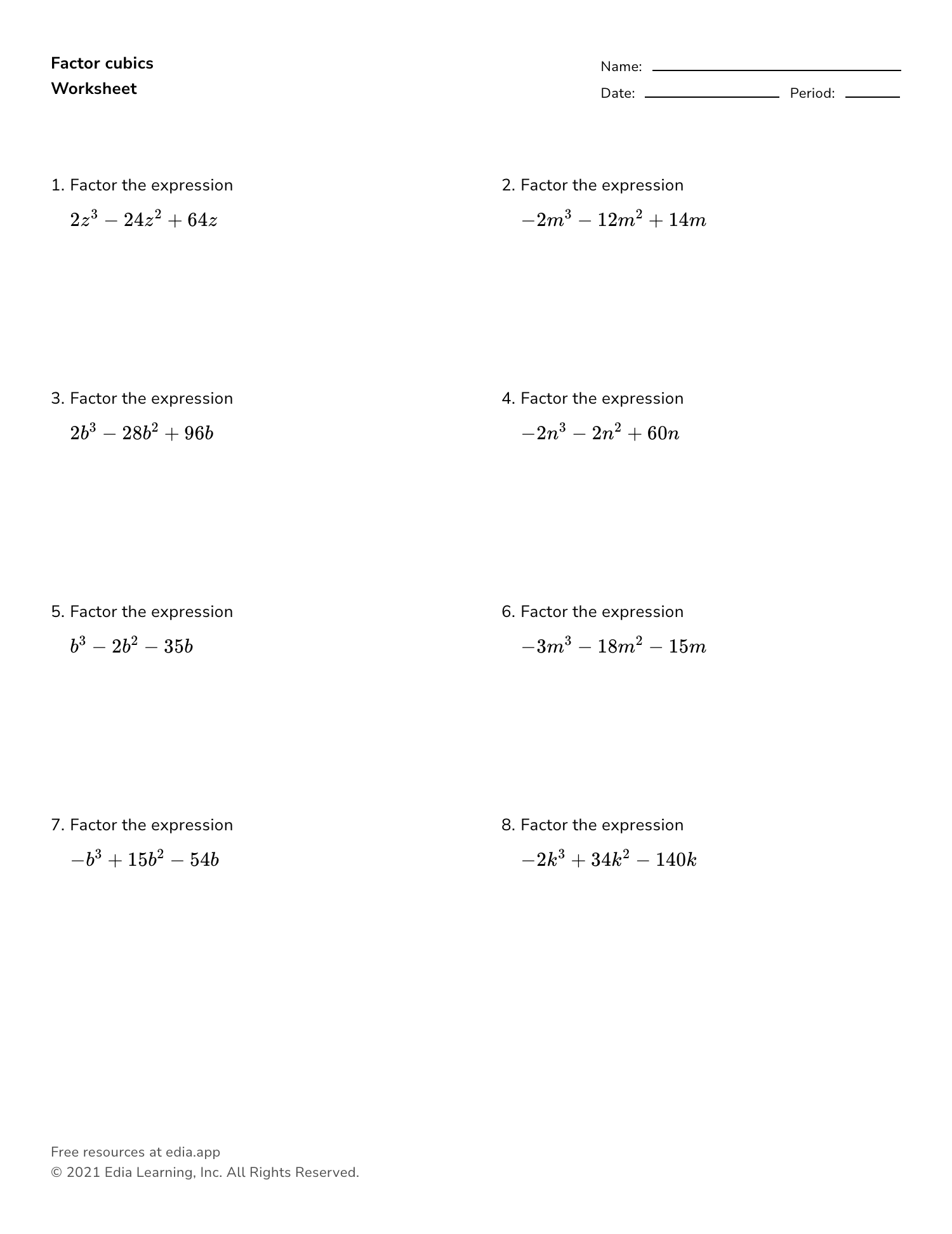 Edia AI Platform For Student Outcomes Edia AI Platform For Student Outcomes