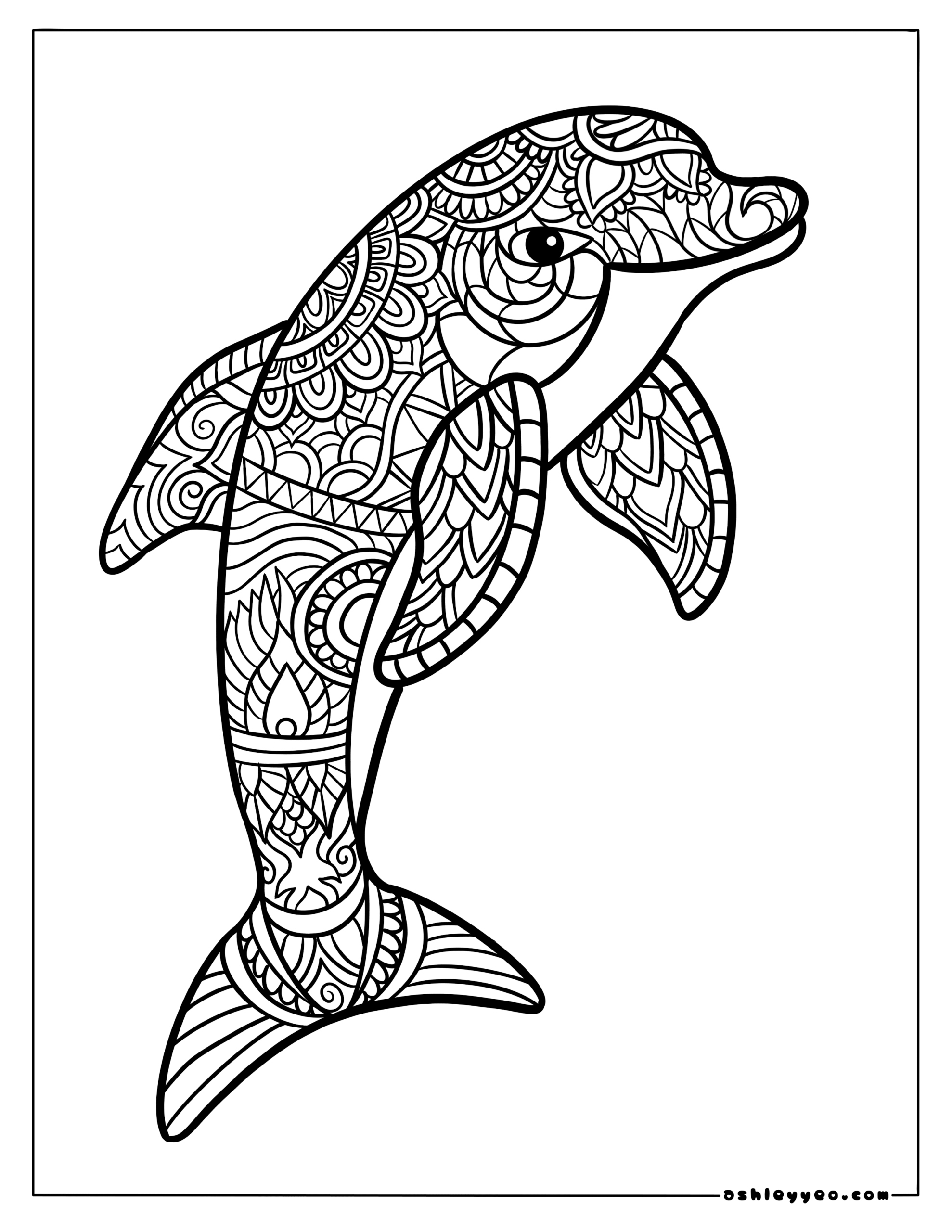 Free Adult Coloring Pages Of Animals Ashley Yeo Free Adult Coloring Pages Of Animals Ashley Yeo