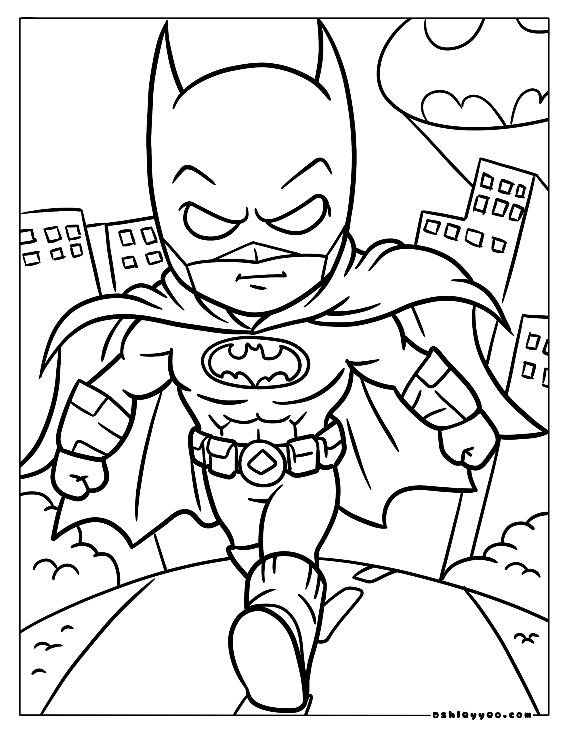 free printable coloring pages superheroes free printable coloring pages superheroes