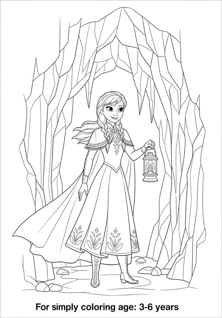 frozen coloring pages printable frozen coloring pages printable