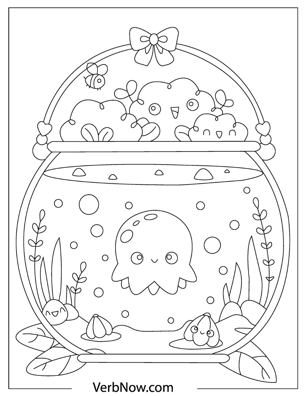 kawaii coloring pages printable kawaii coloring pages printable