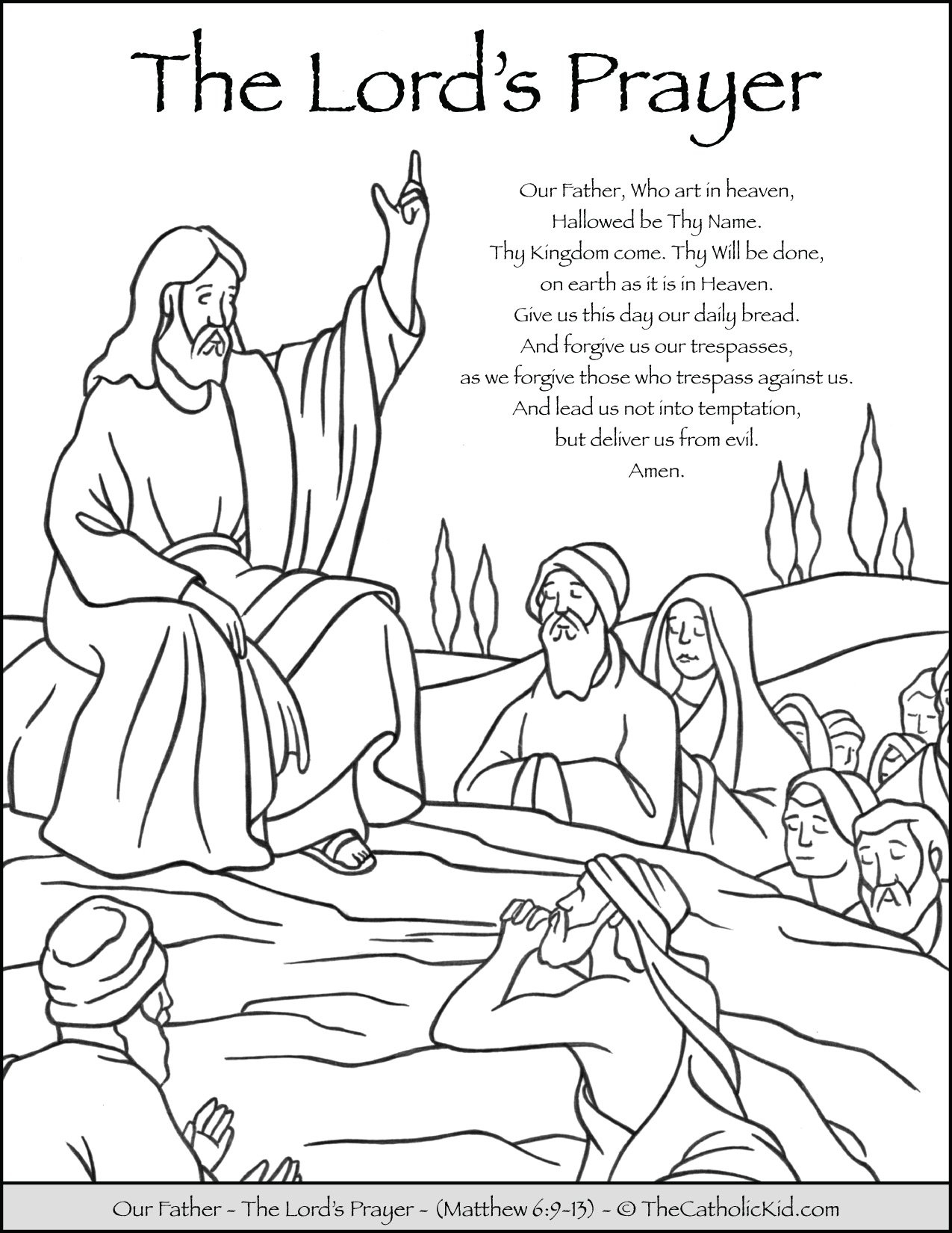 Free Printable Catholic Coloring Pages For Kids The Catholic Kid Free Printable Catholic Coloring Pages For Kids The Catholic Kid
