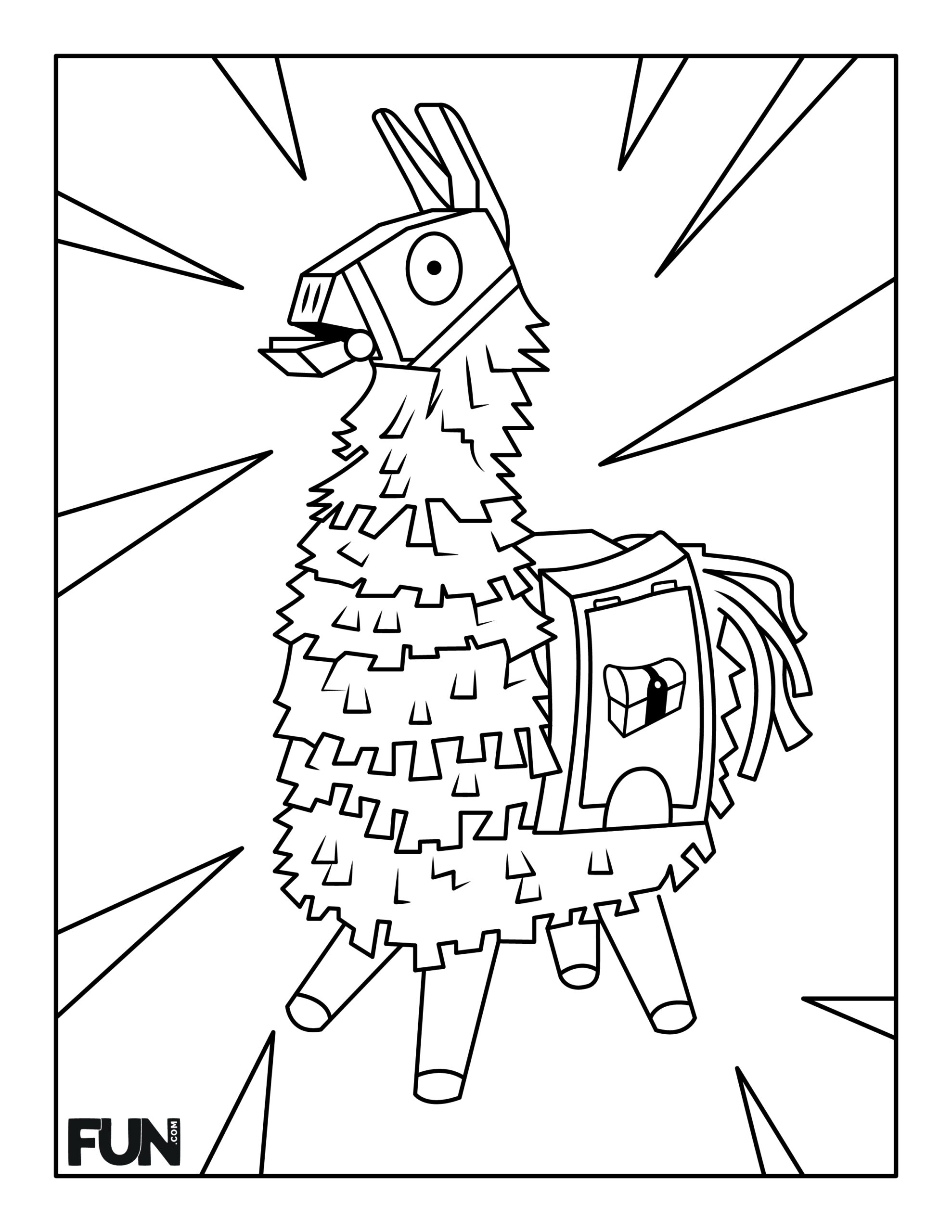 Free Video Game Coloring Pages For A Pixel Perfect Day Printables FUN Blog