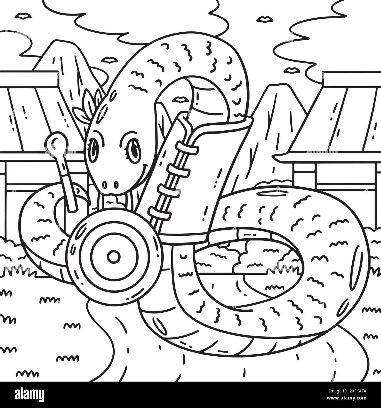 Gong Gong Black And White Stock Photos Images Alamy