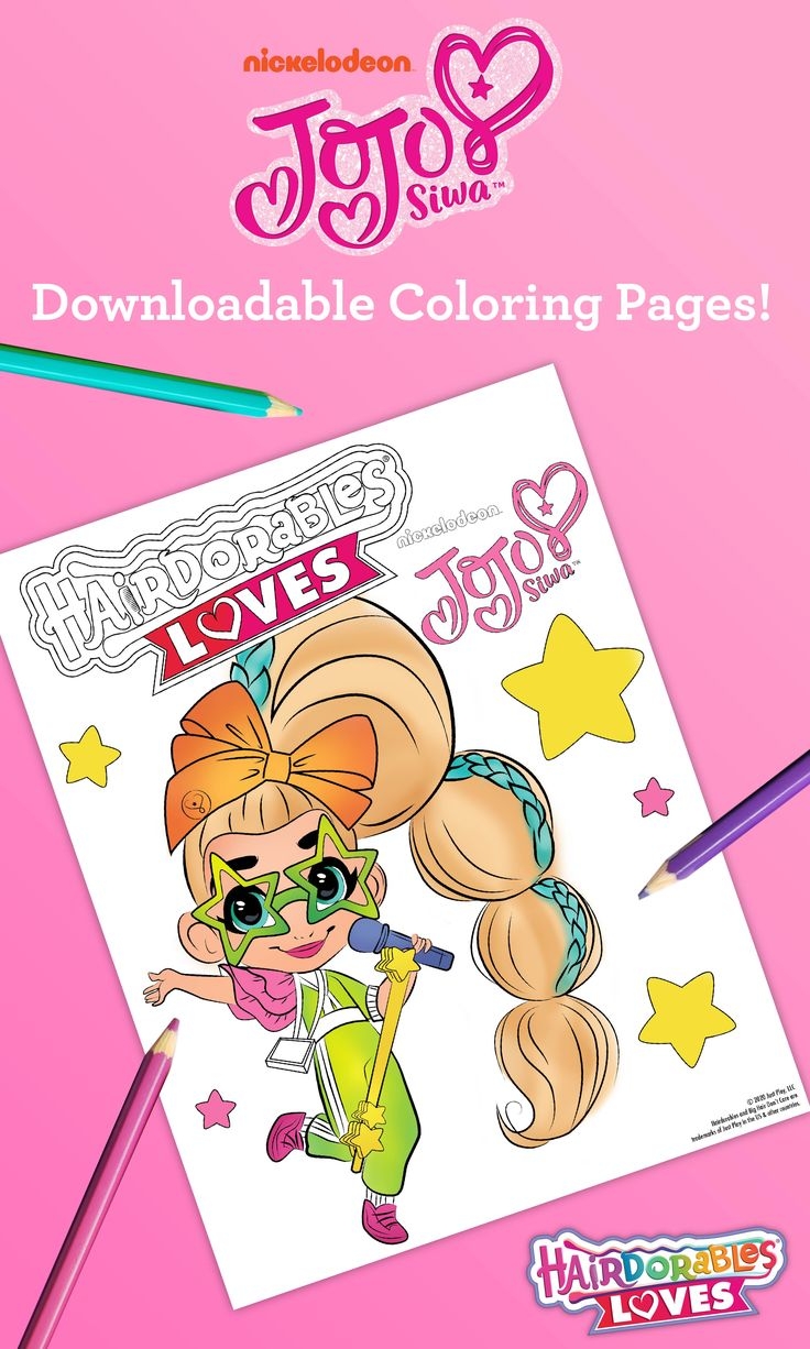 free printable jojo siwa coloring pages free printable jojo siwa coloring pages