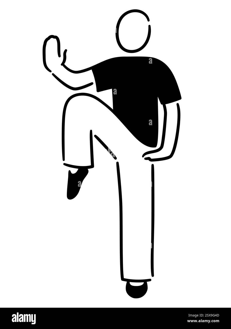 Hand Sketch Black Hi res Stock Photography And Images Page 3 Alamy