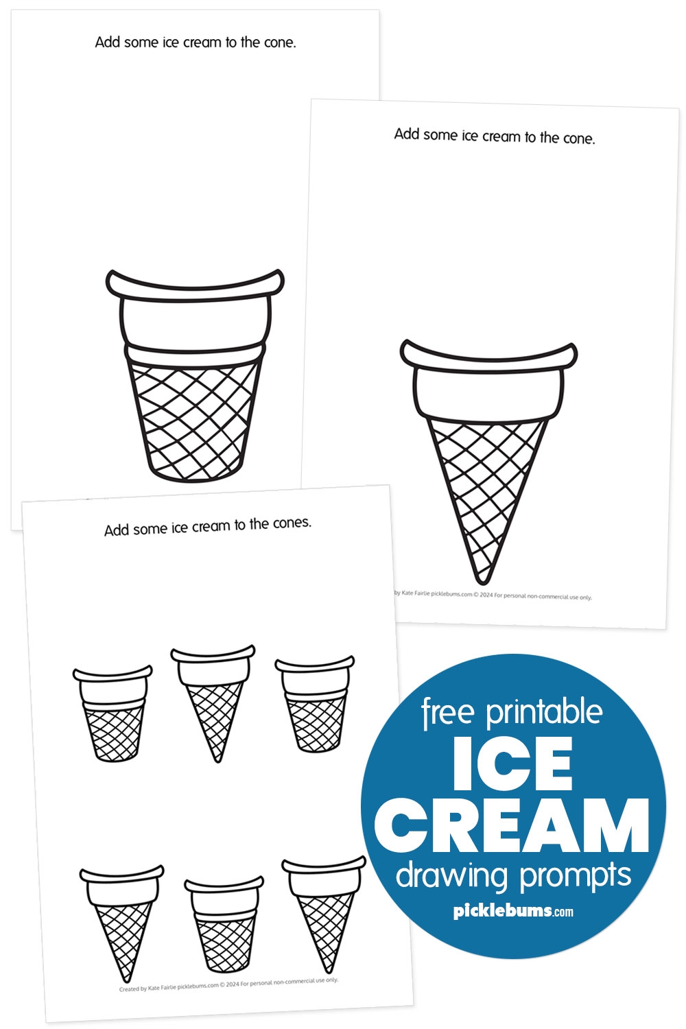 free printable ice cream cone coloring pages free printable ice cream cone coloring pages