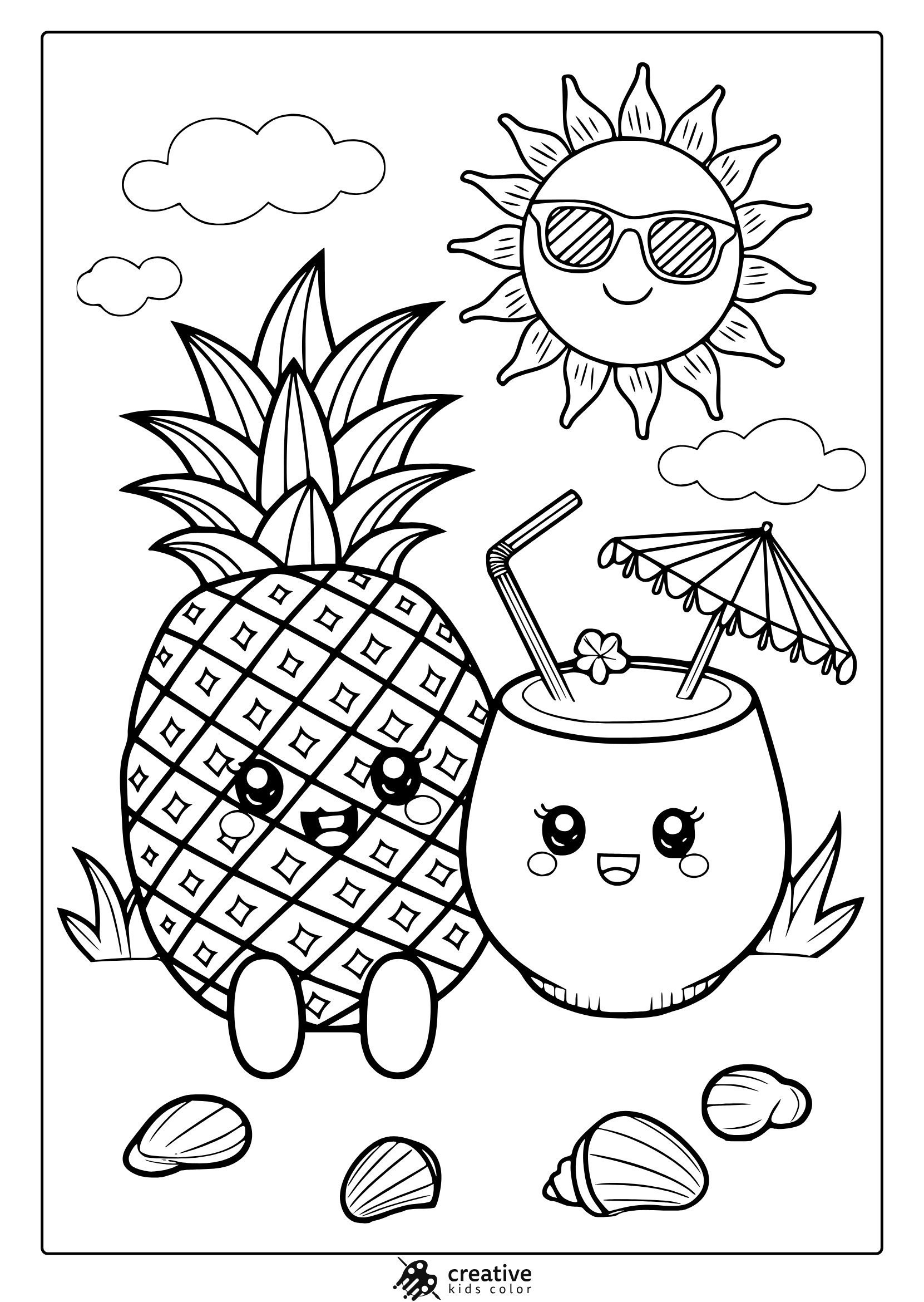 coloring pages that are printable