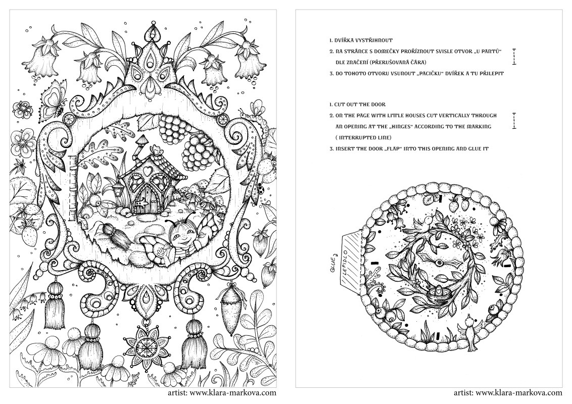 Klara Markova Free Klara Markova Free